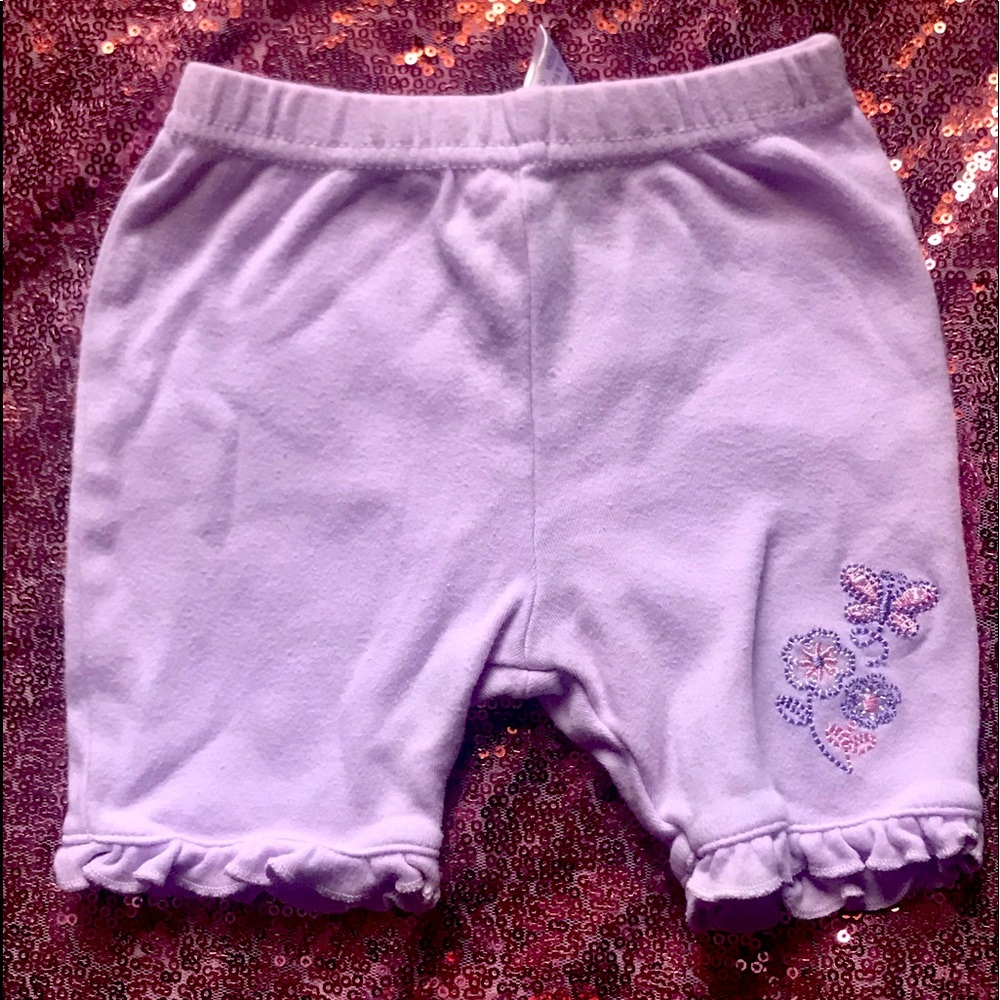 Baby pants